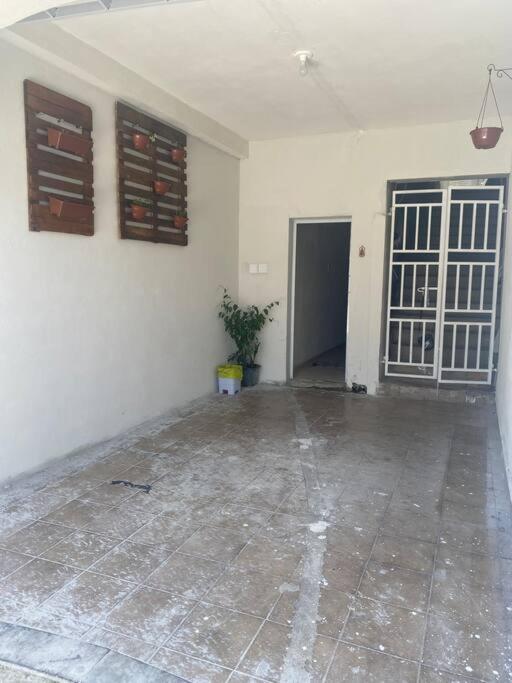Casa S Benedito Familiar -6Min Basilica Aparecida Aparecida  Exteriör bild